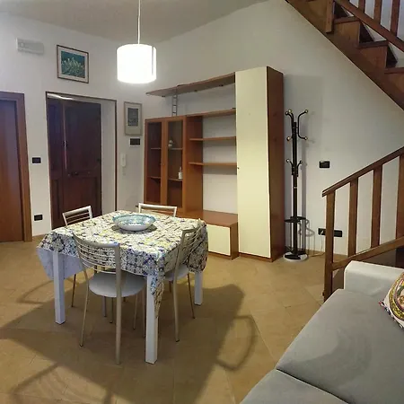 Casa Vacanze Irene *