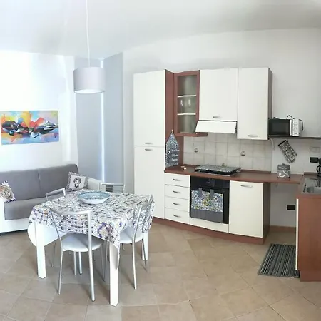 Casa Vacanze Irene Noto