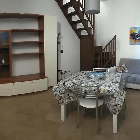 Holiday home Casa Vacanze Irene