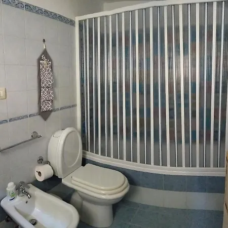 Holiday home Casa Vacanze Irene *