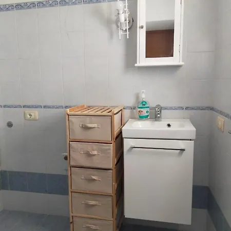 Casa Vacanze Irene