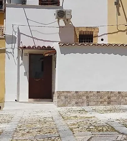 Holiday home Casa Vacanze Irene Noto