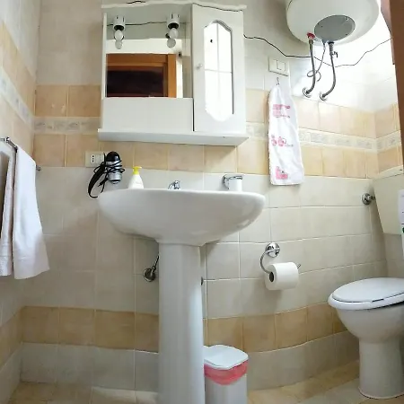 Casa Vacanze Irene