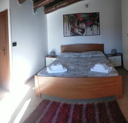 Casa Vacanze Irene * Noto