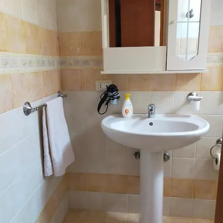 Сasa de vacaciones Casa Vacanze Irene *